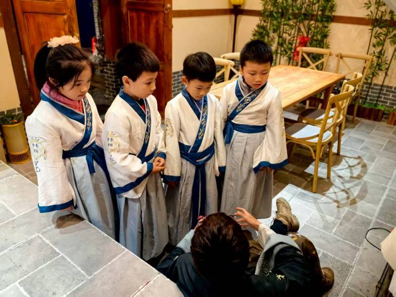 通山县文旅策划公司